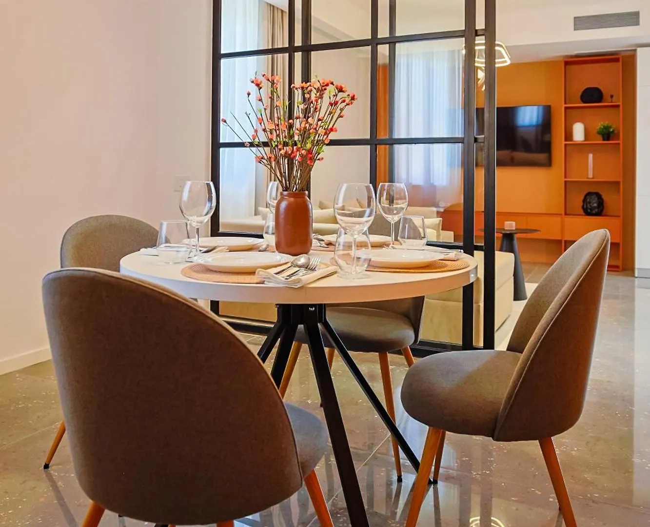 Juno New Boutique Building Apartment With Private Parking ブカレスト 0*,