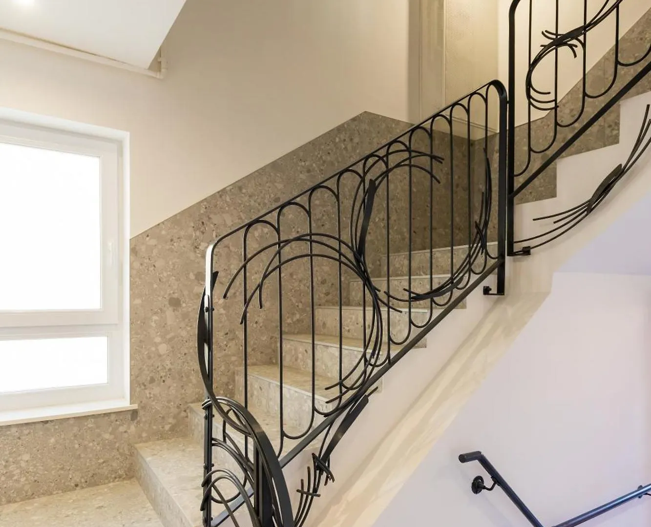 Juno New Boutique Building Apartment With Private Parking Bükreş 0*,