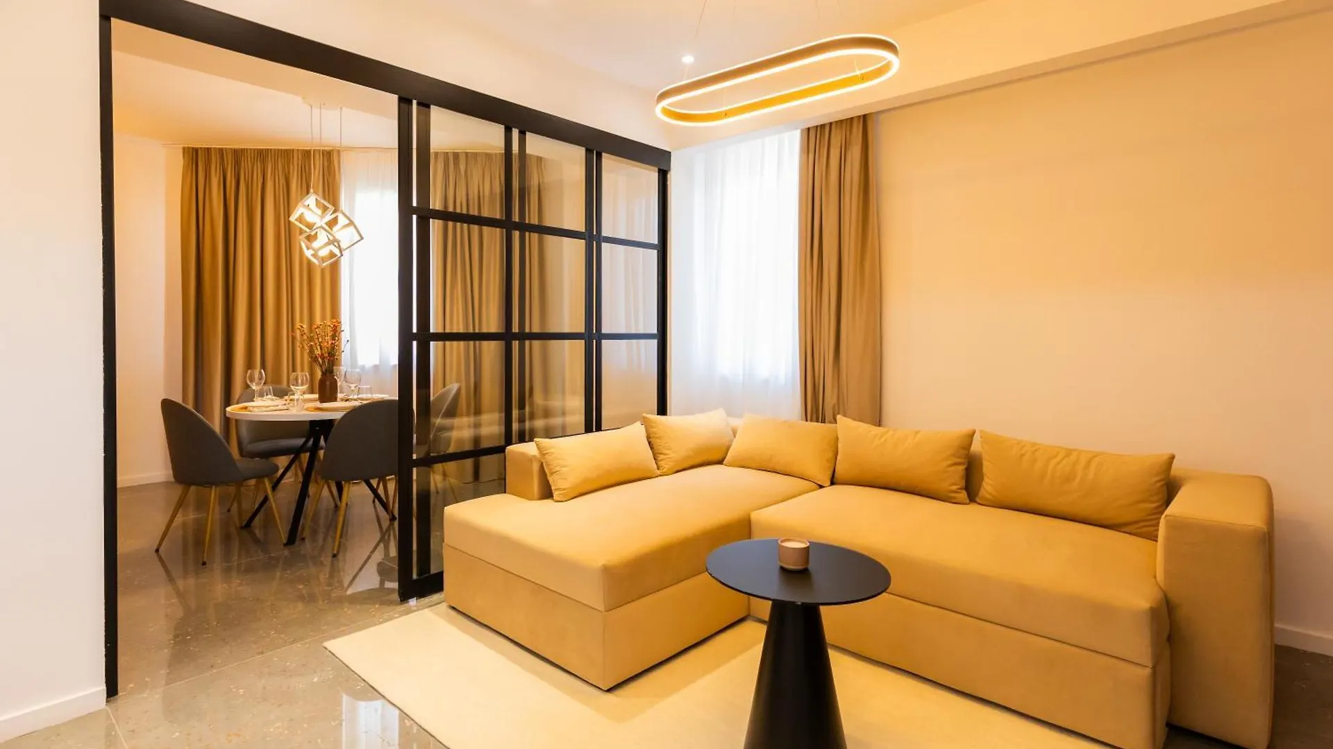 Juno New Boutique Building Apartment With Private Parking Bükreş